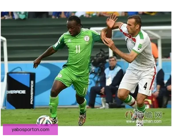 深度解析2026世界杯盘口走势与投注技巧及球队实力全面前瞻分析