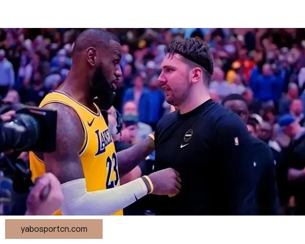 追梦力挺东契奇联手詹姆斯湖人阵容豪华冲击冠军胜算始终在线