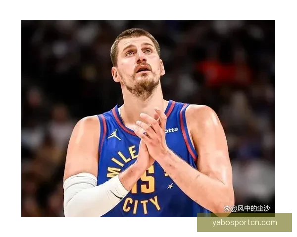 新纪录诞生约基奇40分13助攻零失误震惊联盟