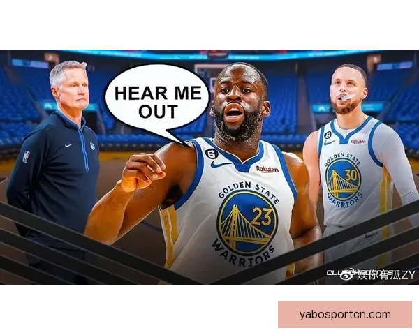 追梦预计继续留守勇士并签订新合同 尽管拥有球员选项