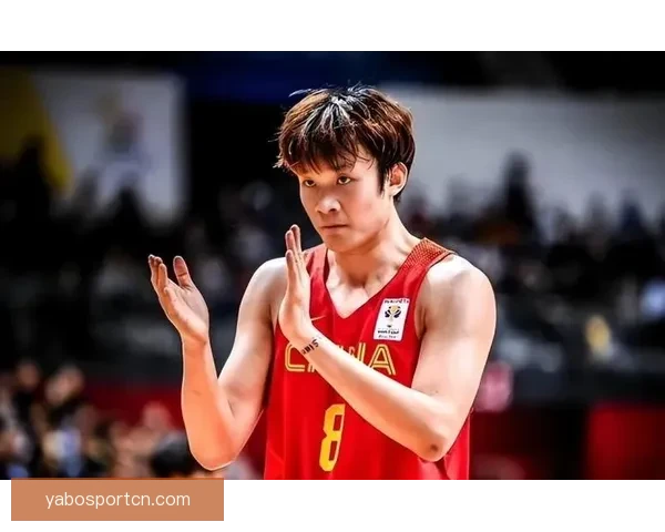 丁彦雨航回忆伤病岁月 揭秘小牛合同与小乔丹深厚友谊