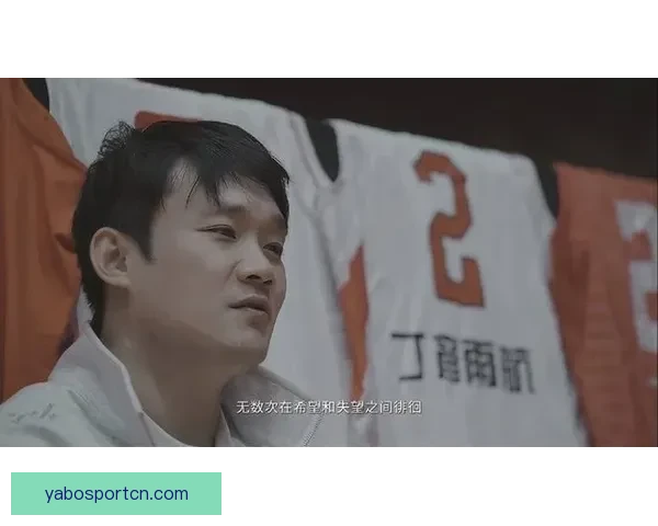 丁彦雨航回忆伤病岁月 揭秘小牛合同与小乔丹深厚友谊