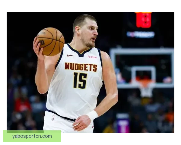 新纪录诞生约基奇40分13助攻零失误震惊联盟