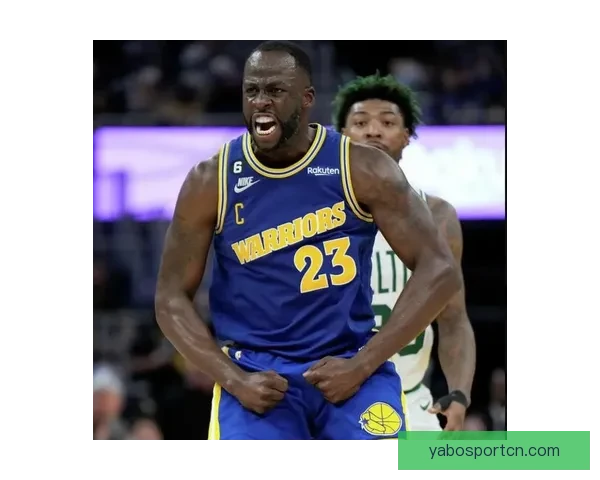 追梦预计继续留守勇士并签订新合同 尽管拥有球员选项