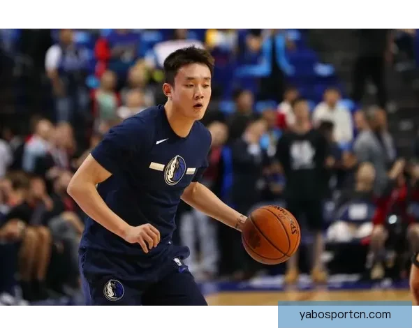 丁彦雨航回忆伤病岁月 揭秘小牛合同与小乔丹深厚友谊