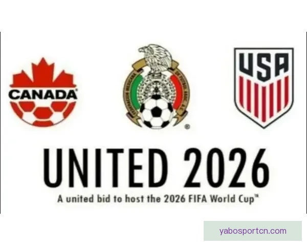美加墨三国联合举办48队扩军赛制2026世界杯最新赛程与出线形势全解析