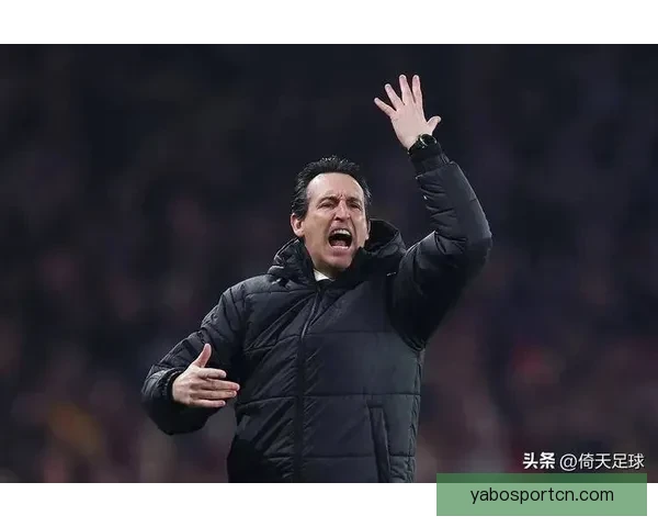 埃梅里拒谈轮换影响比赛结果 直言热刺整体表现更强配得上这场胜利